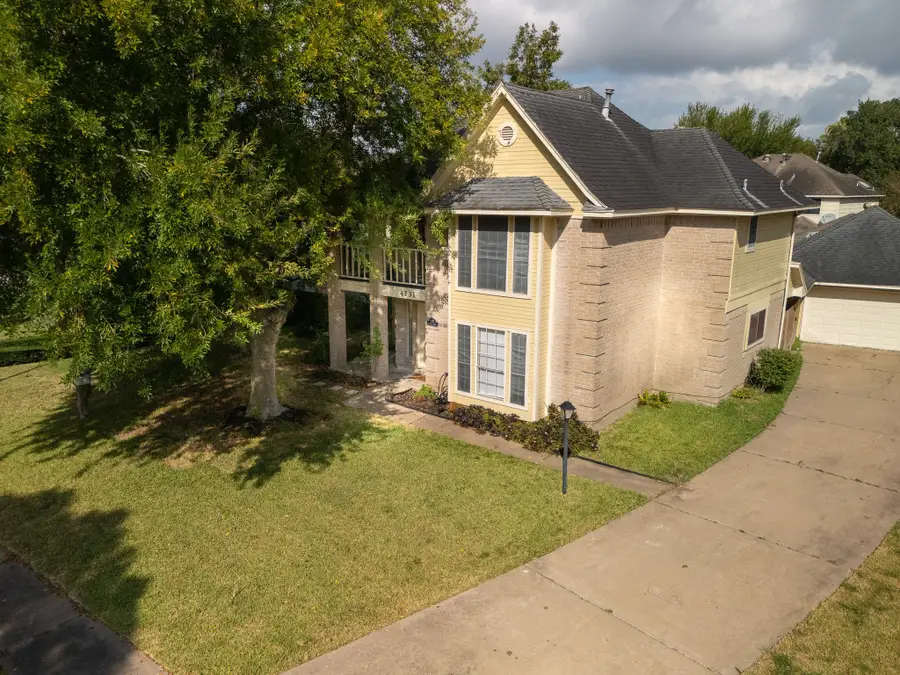 4131 Club Valley Drive, Houston, TX 77082 - Image #3