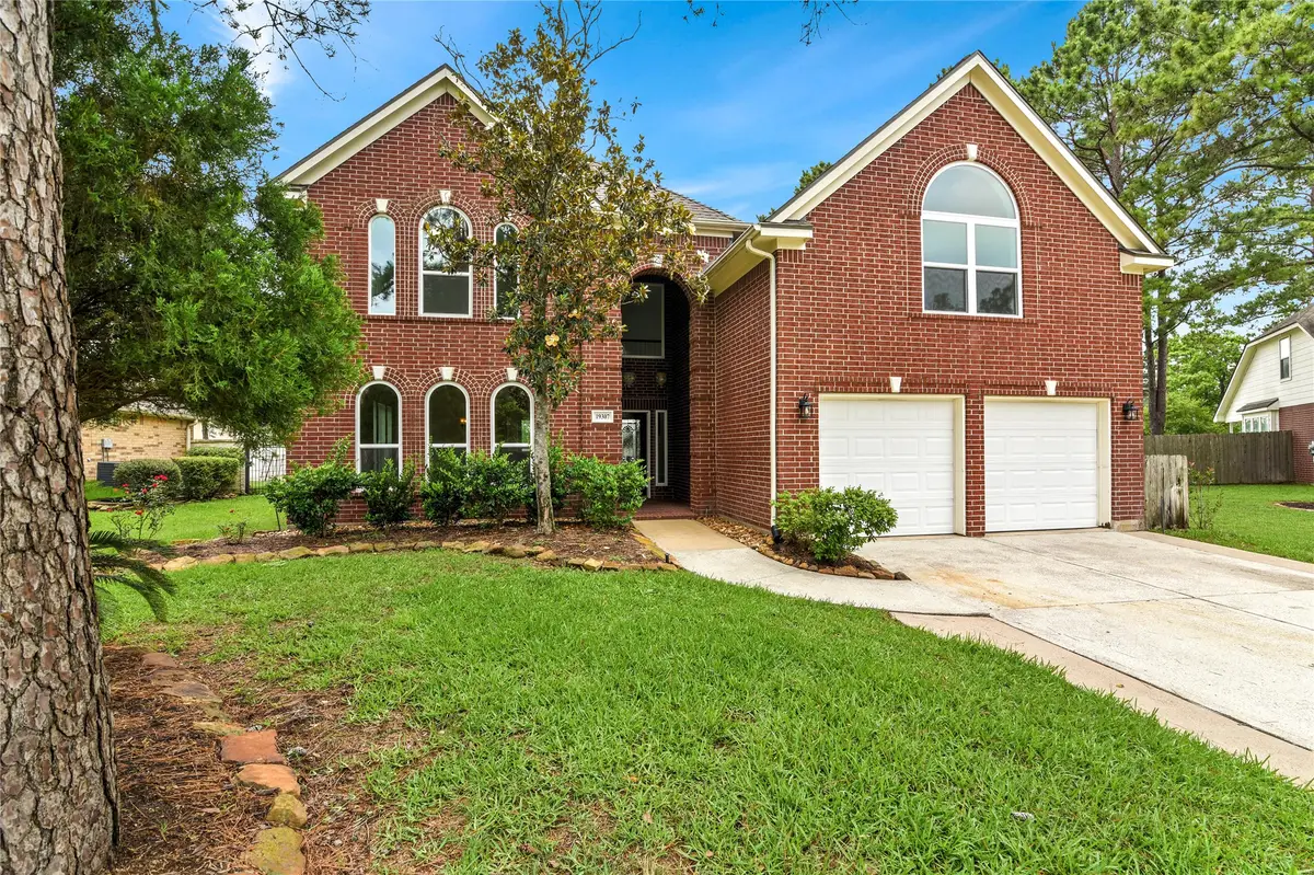 19307 Sun River Lane, Tomball, TX 77377 - #1