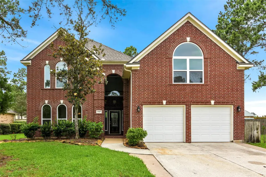 19307 Sun River Lane, Tomball, TX 77377 - #2