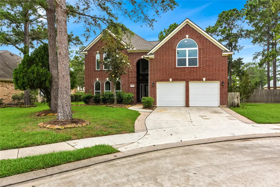 19307 Sun River Lane, Tomball, TX 77377 - #3