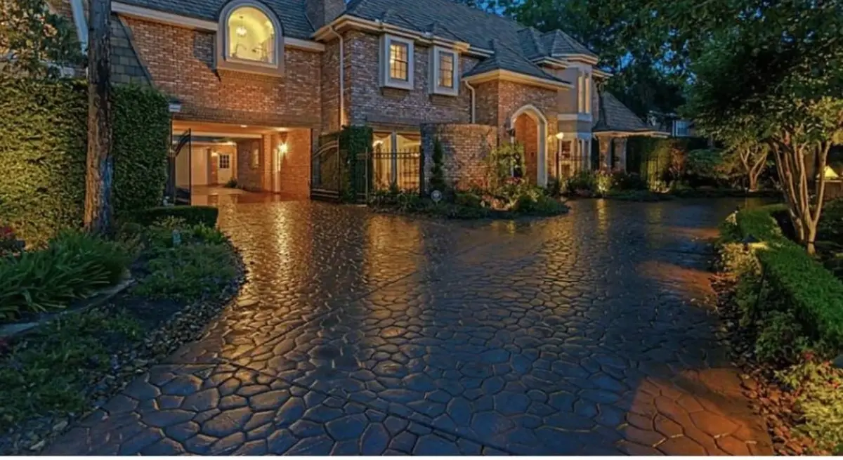 2819 Cedar Woods Place, Houston, TX 77068 - Image #1