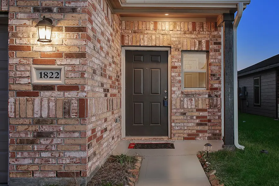 1822 Brushy Cedar Drive, Conroe, TX 77301 - #2
