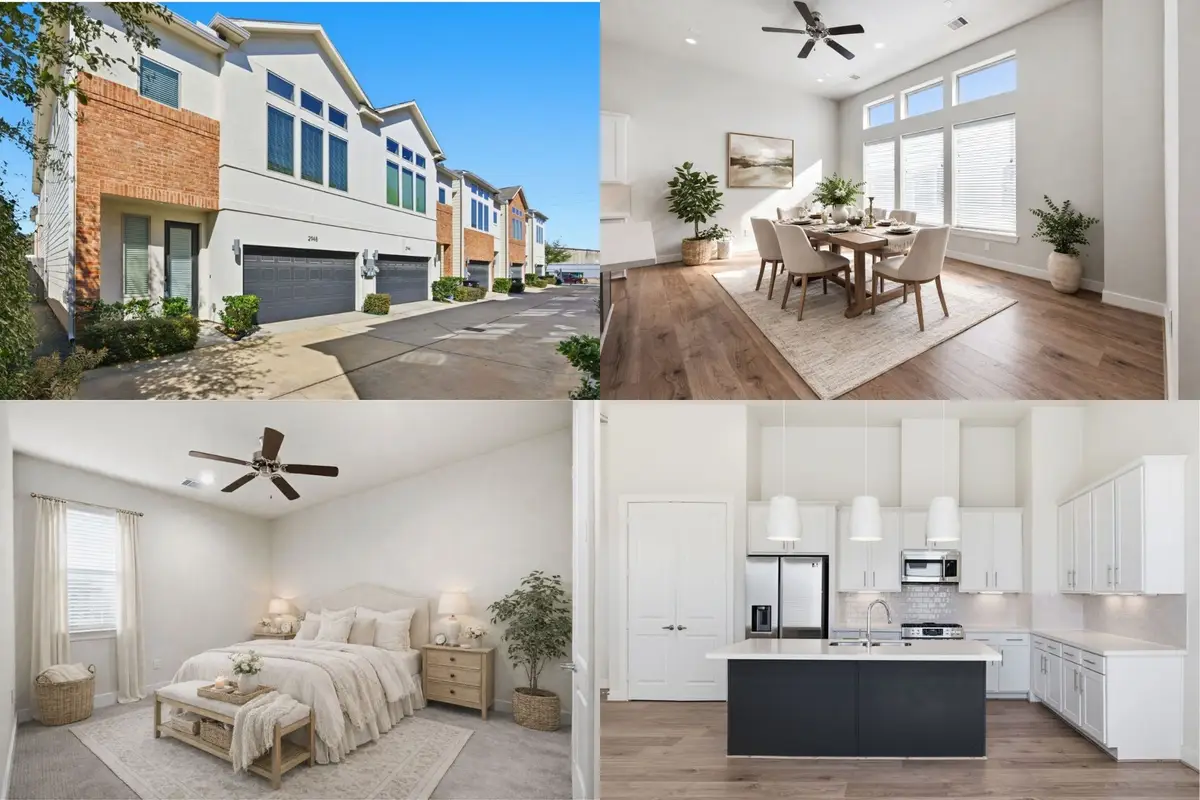 2948 Alice Street, Houston, TX 77054 - #1