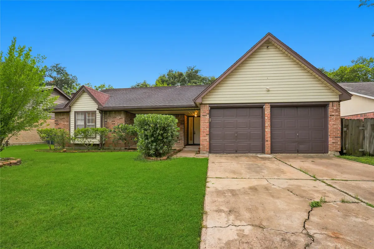 22423 Deville Drive, Katy, TX 77450 - #1