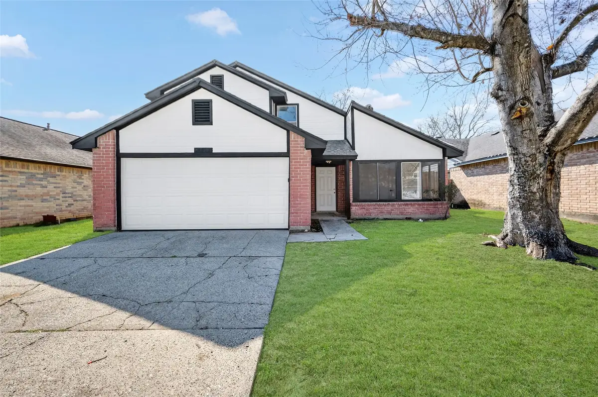 24007 Landing Way Drive, Spring, TX 77373 - #1