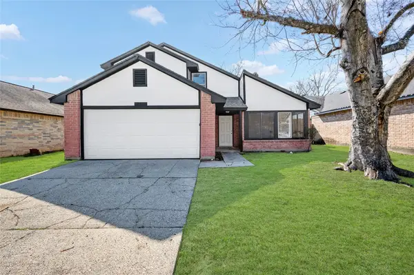 24007 Landing Way Drive, Spring, TX 77373