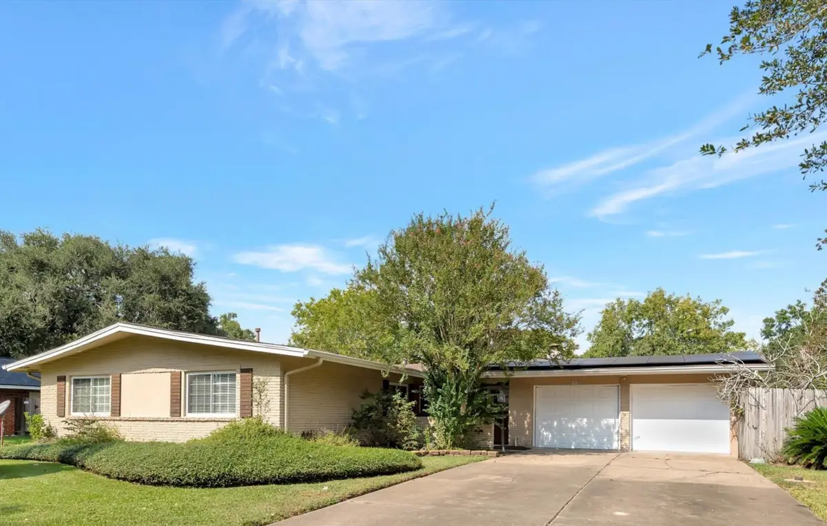1615 Redway Lane, Houston, TX 77062 - Image #1