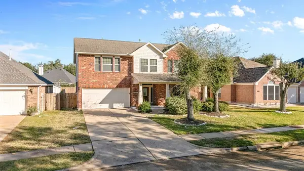 17234 Rush Trace Court, Houston, TX 77095