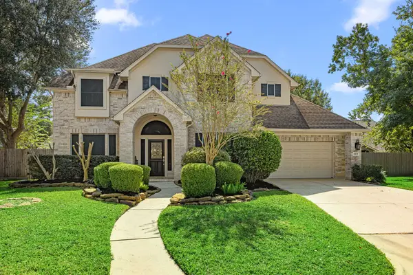 14118 Tealstone Falls Court, Houston, TX 77044