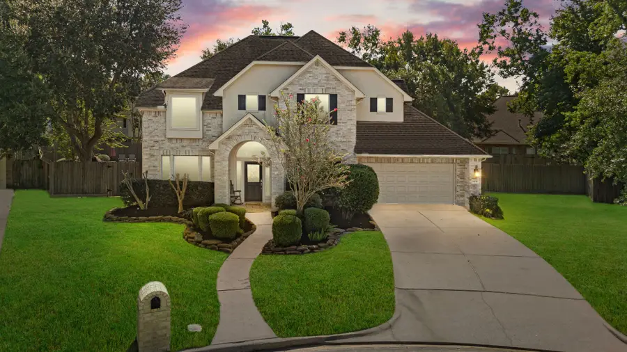 14118 Tealstone Falls Court, Houston, TX 77044 - Image #2