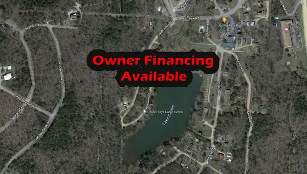 Lot 16 Sequoyah Ridge Road, Other, Ar 72529