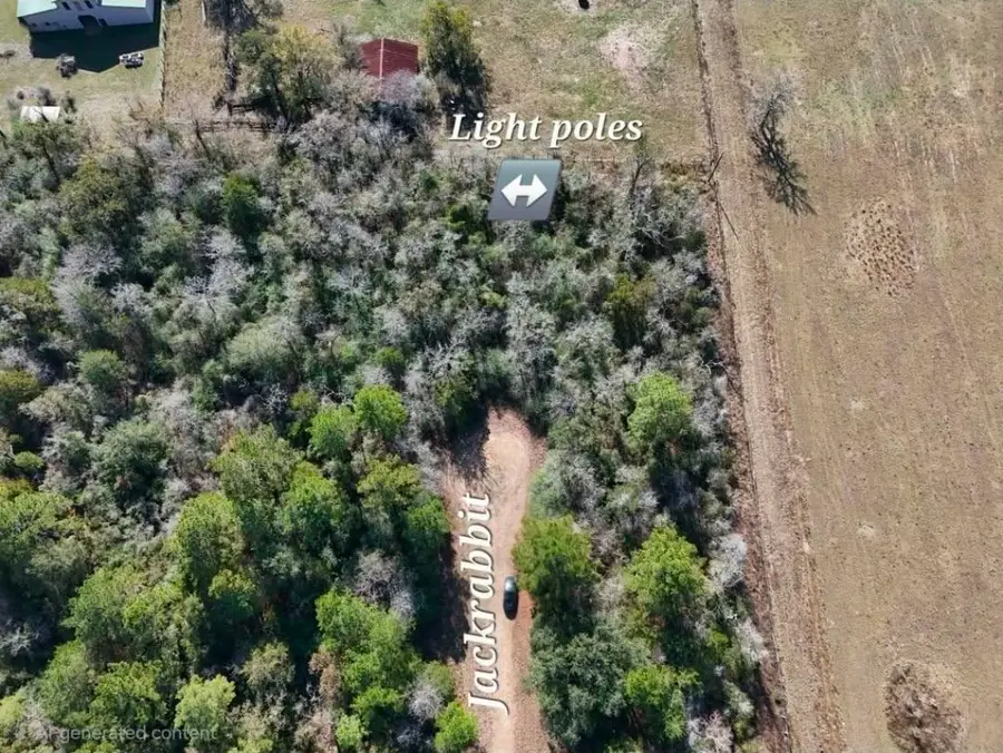 28802 Jackrabbit Drive, Hempstead, TX 77445 - #2