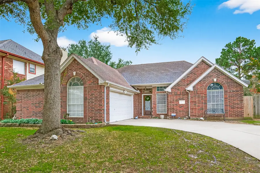 19131 Cotton Gin Drive, Katy, TX 77449 - #2