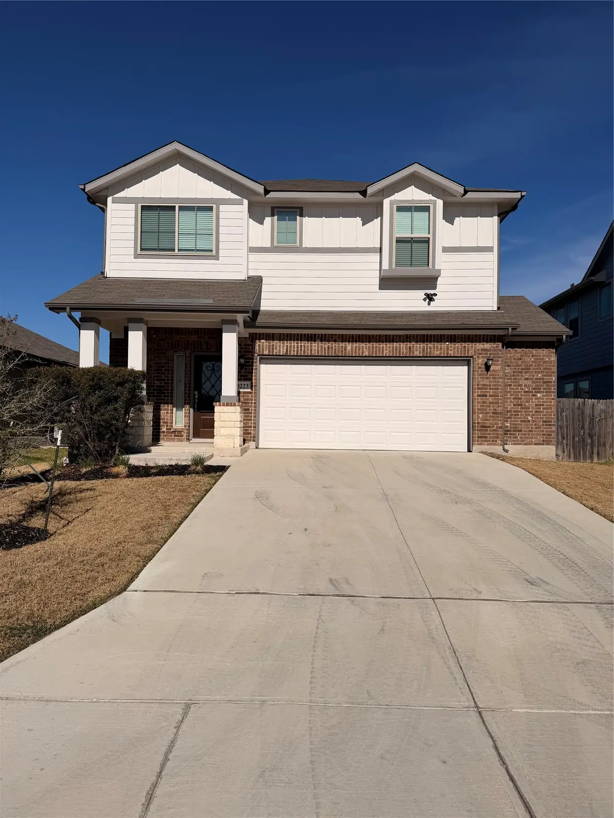 3223 Field Thistle, New Braunfels, TX 78130 - #1