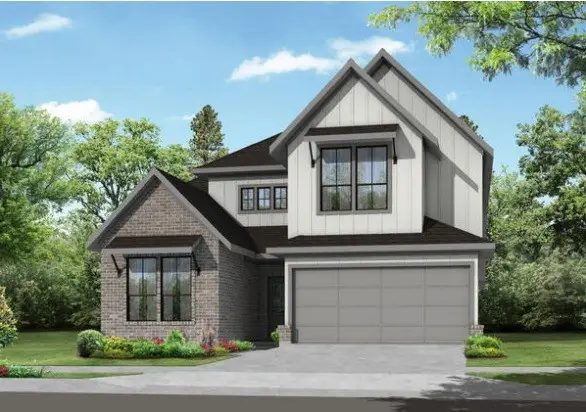 10914 Starlight Lane, Richmond, TX 77469 - #1