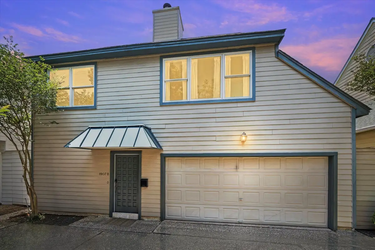 1907 Norfolk Street #B, Houston, TX 77098 - #1