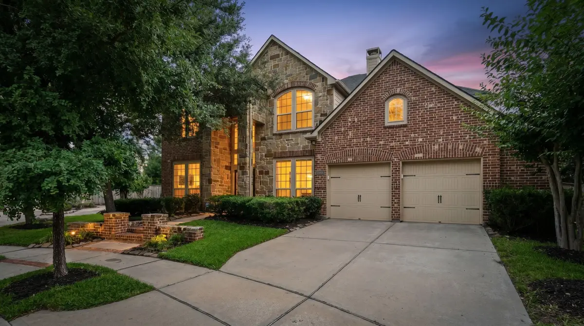 18307 Morgans Mill Court, Cypress, TX 77433 - #1