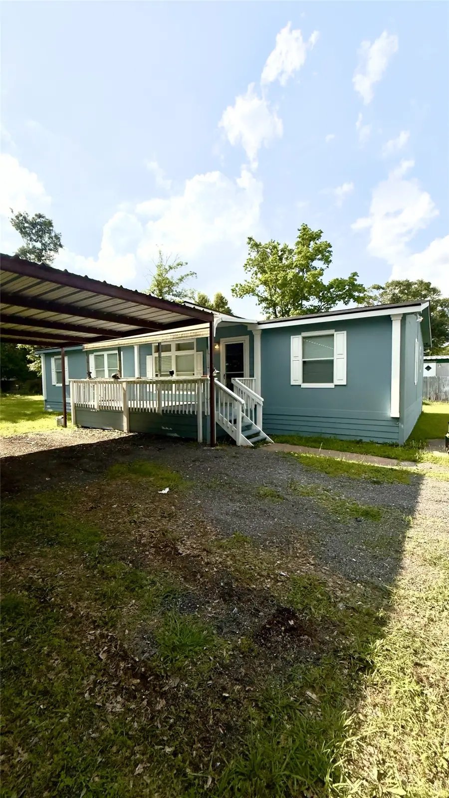 14724 Country West Drive, Conroe, TX 77302 - #2