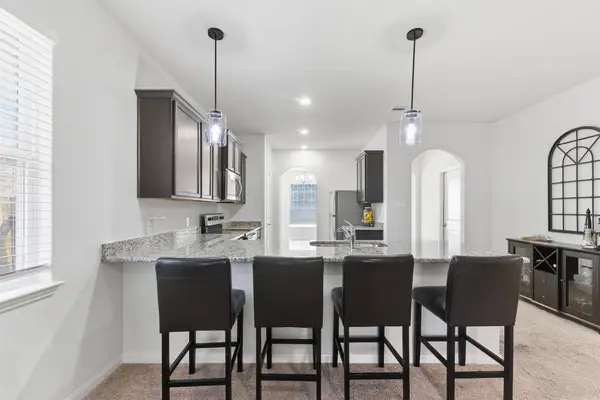 10907 Humble Gully Run Drive, Humble, TX 77396