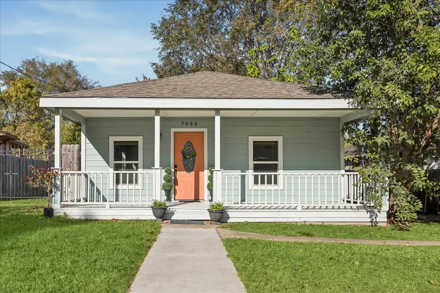 7933 Elwood Street, Houston, TX 77012 - #3