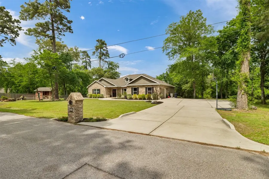 611 Meadow Xing Crossing, Magnolia, TX 77355 - #2