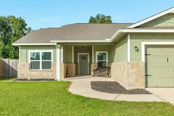 2418 Ridgewood Drive, West Columbia, TX 77486 - #2