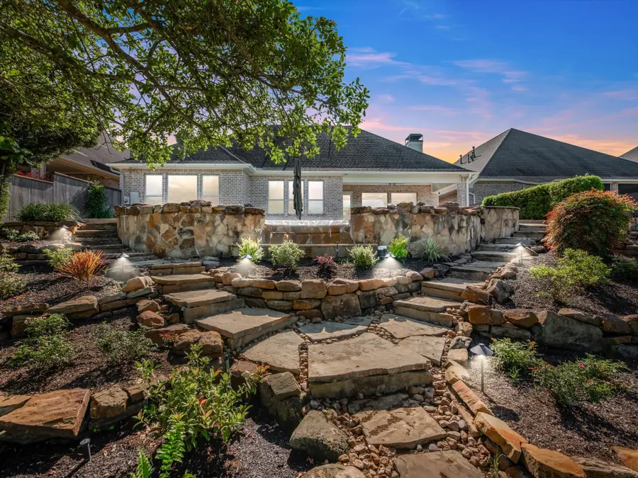 1430 Baron Grove Drive, Kingwood, TX 77345 - Image #2