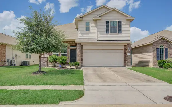 13130 Silverglen Run Trail, Houston, TX 77014