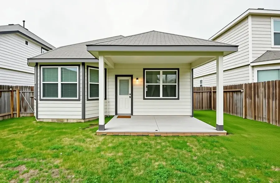 5015 Yellow Ginko Trail, Spring, TX 77373 - #2
