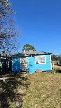 809 Booker Washington Avenue, Port Arthur, TX 77640 - #1