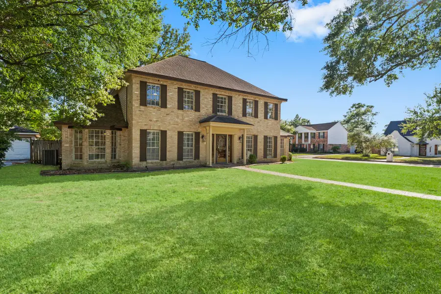 1523 Bodart Drive, Houston, TX 77090 - Image #2