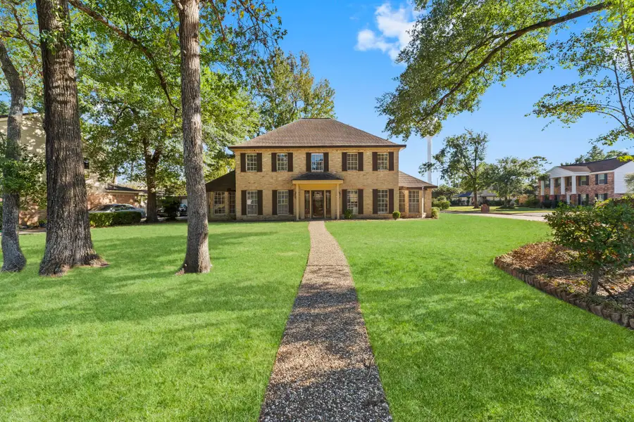 1523 Bodart Drive, Houston, TX 77090 - Image #3