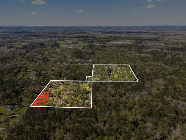 0 Cherry Creek Road, Dayton, TX 77535
