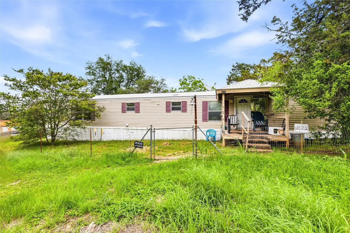 700 Thurman Road, San Marcos, TX 78666 - #1