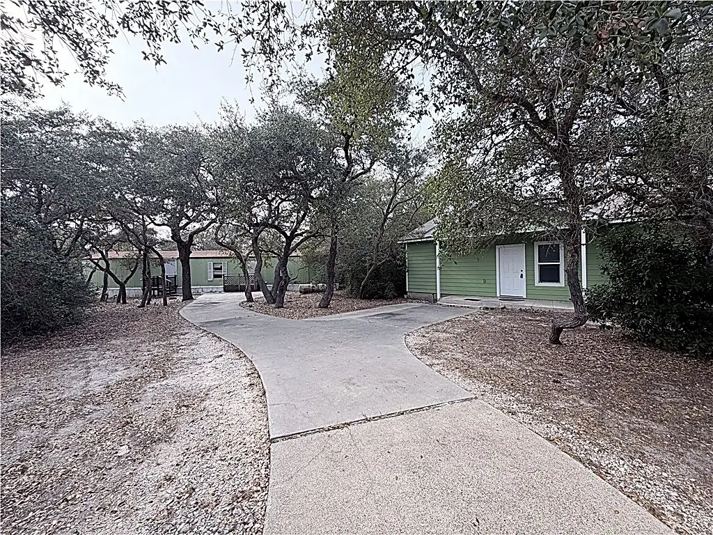 803 Hardee Street, Rockport, TX 78382 - #1