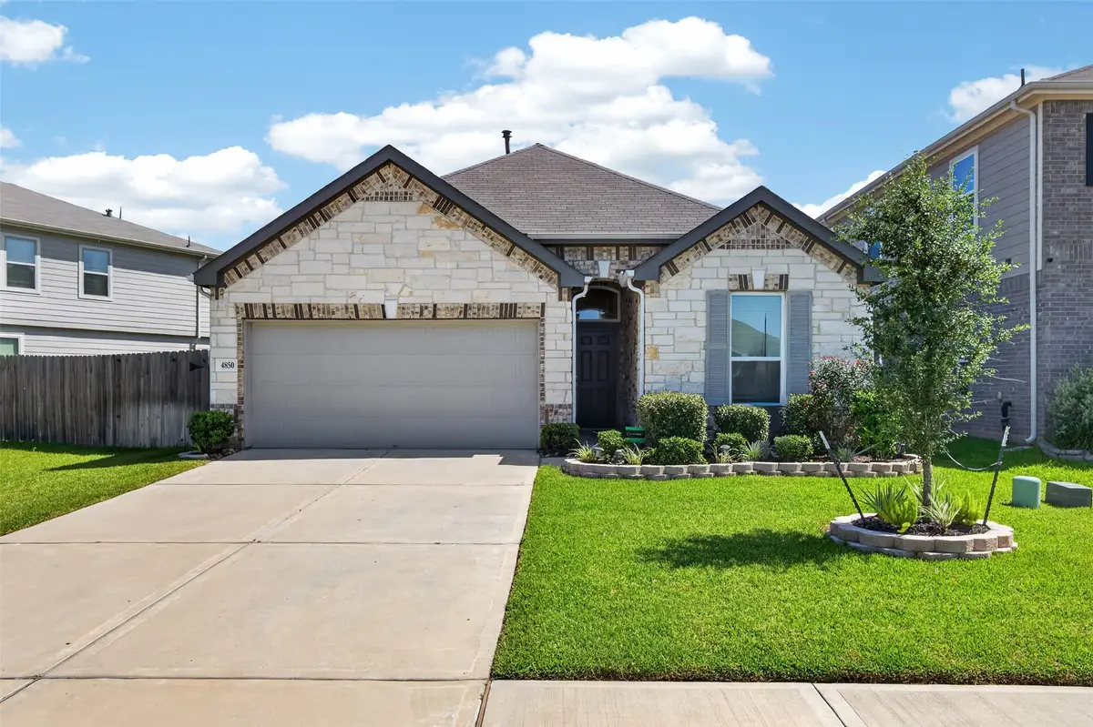 4850 Lucky Fawn Lane, Richmond, TX 77406 - #1