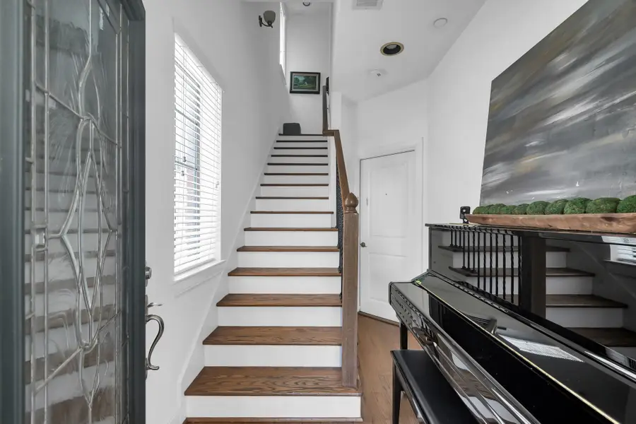 2110 Shearn Street #40, Houston, TX 77007 - Image #2