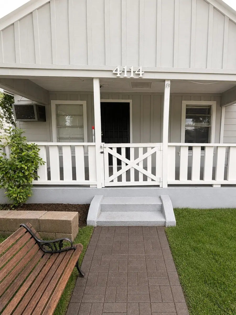 4114 Averill Street, Houston, TX 77009 - #2