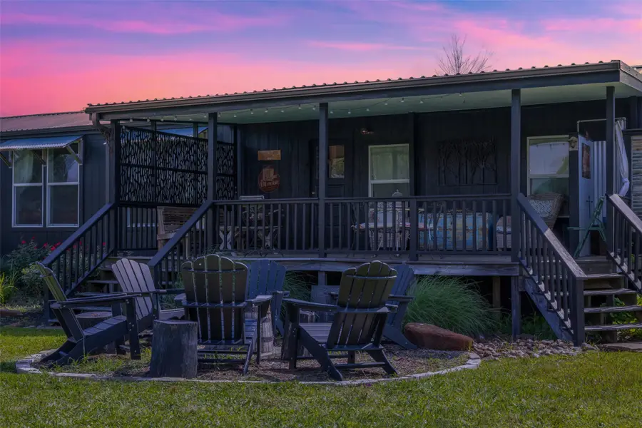 3643 Noak Road, Round Top, TX 78954 - #3