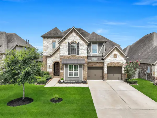 1645 Longwood Glen Lane, Friendswood, TX 77546