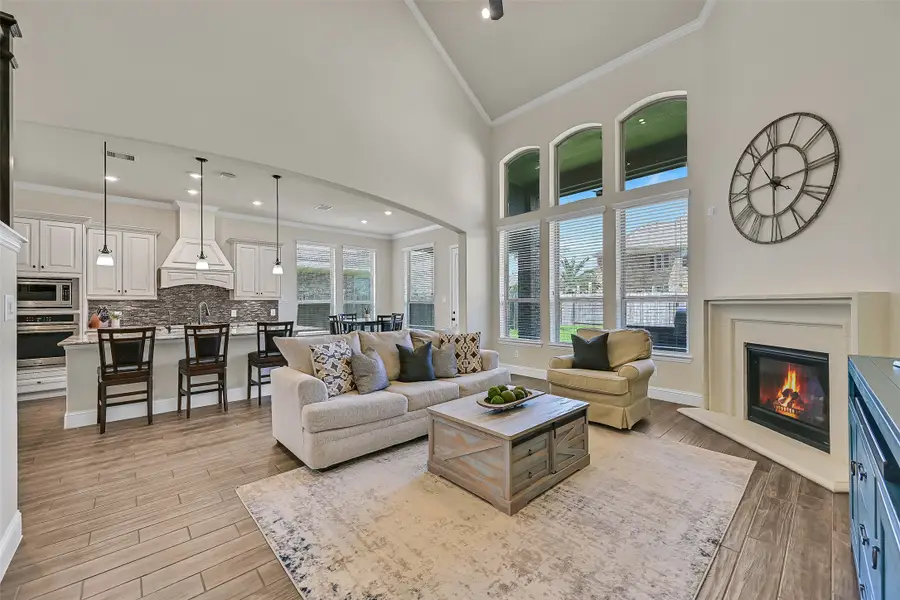 1645 Longwood Glen Lane, Friendswood, TX 77546 - #2