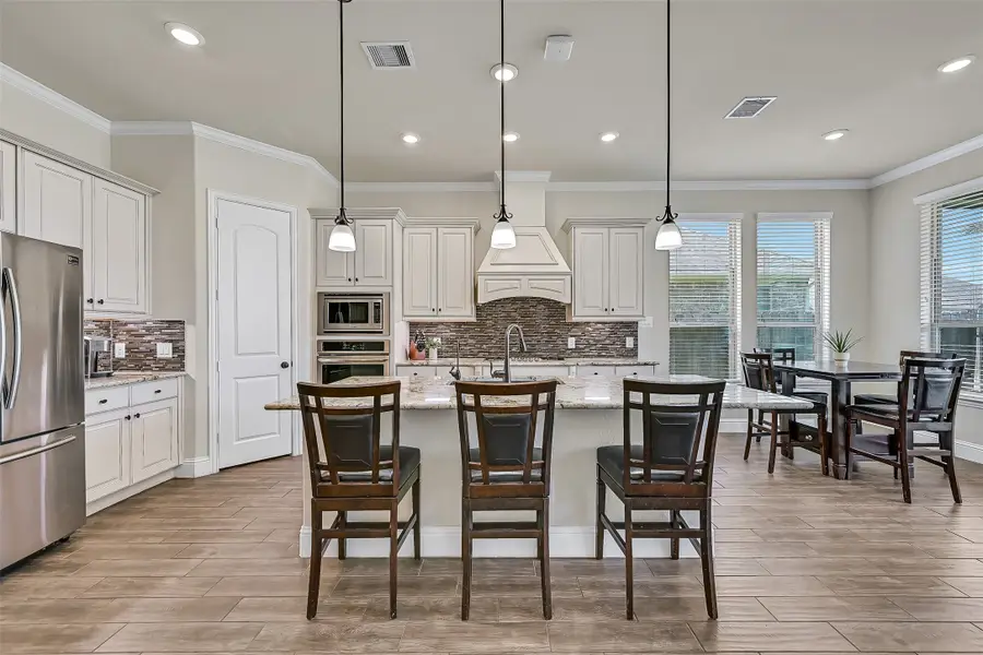 1645 Longwood Glen Lane, Friendswood, TX 77546 - #3