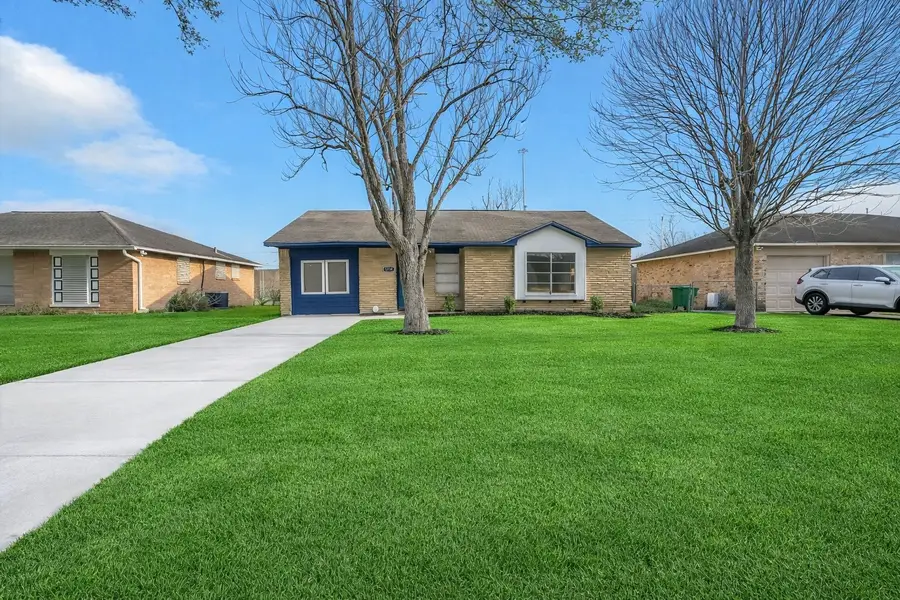 5734 Arthington Street, Houston, TX 77053 - #3