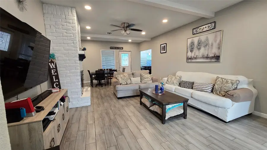 23114 Berry Pine Drive, Spring, TX 77373 - #2