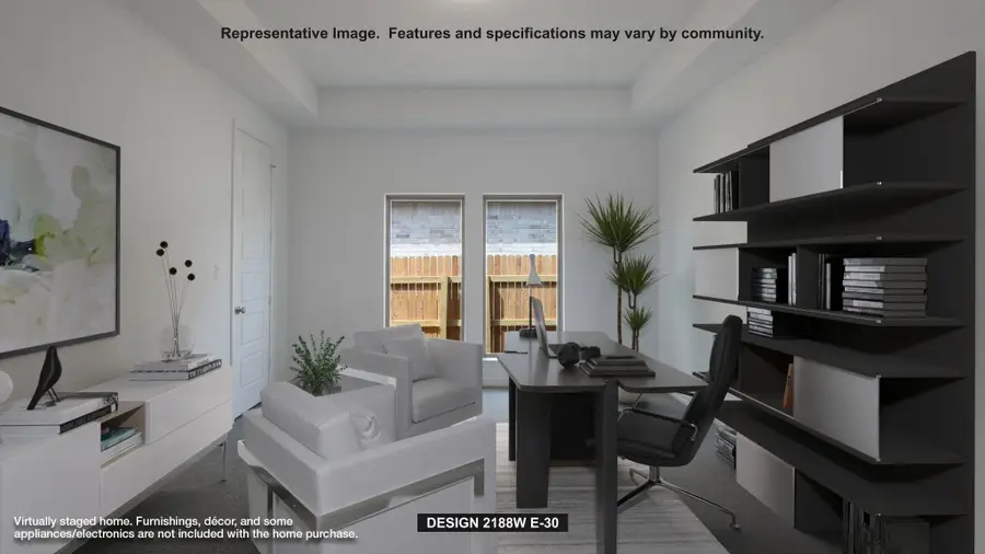 19146 Satsuma Ridge Drive, Manvel, TX 77578 - Image #3