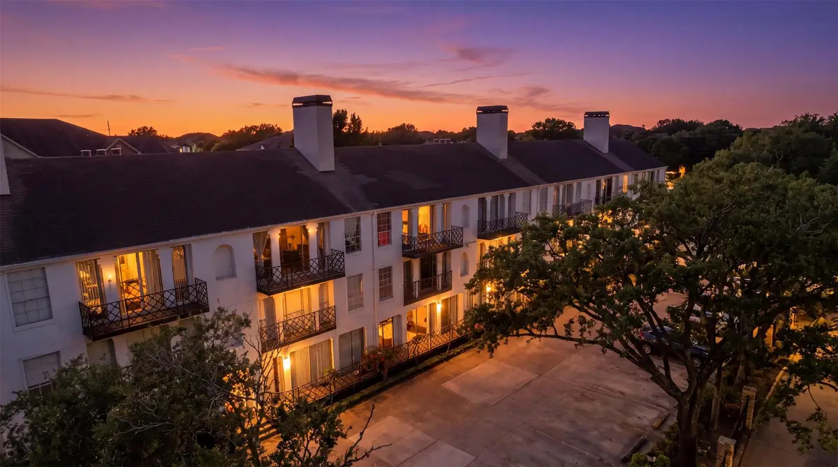 2333 Bering Drive #108, Houston, TX 77057 - #1