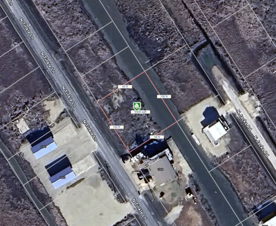 1266 N Tinkle Lane, Crystal Beach, TX 77650 - Image #3