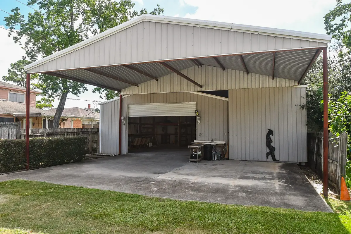 7794 Hillbarn Drive, Houston, TX 77040 - #1