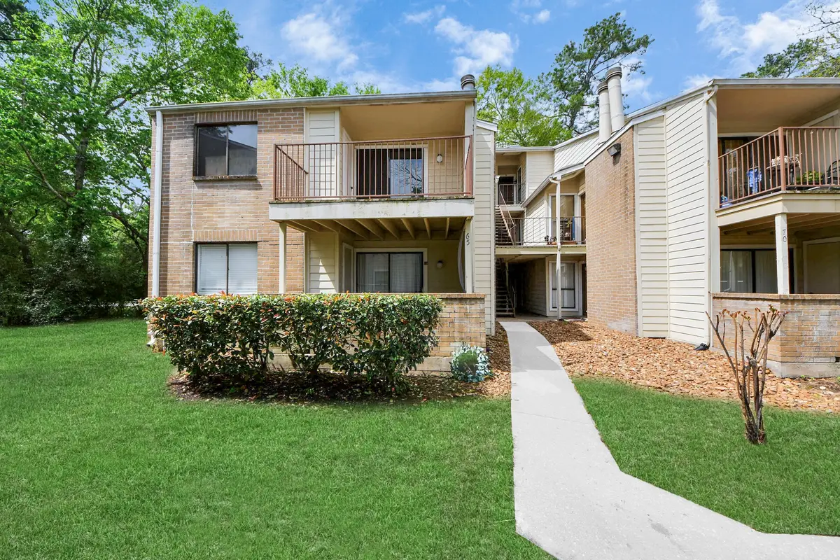 3500 Tangle Brush Drive #65, The Woodlands, TX 77381 - Image #1