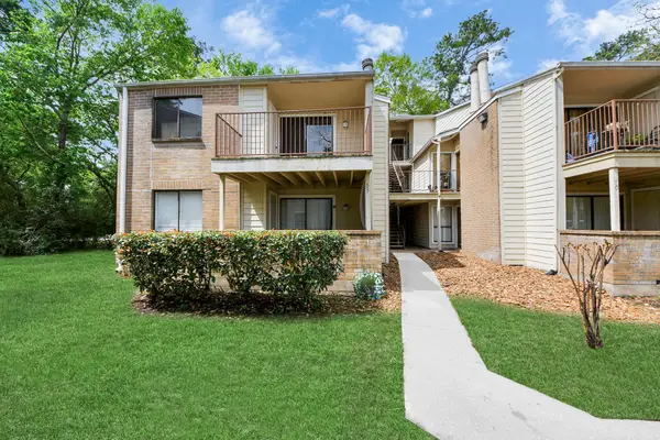 3500 Tangle Brush Drive #65, The Woodlands, TX 77381